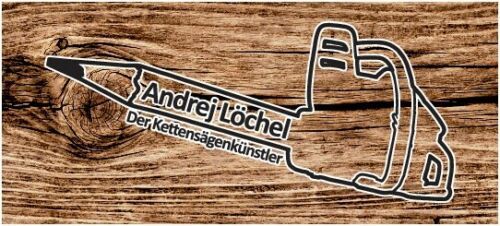 Logo von Der Kettensägenkünstler