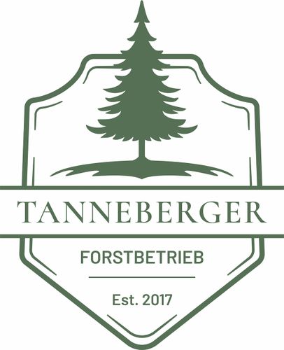 Logo von Forstbetrieb Tanneberger