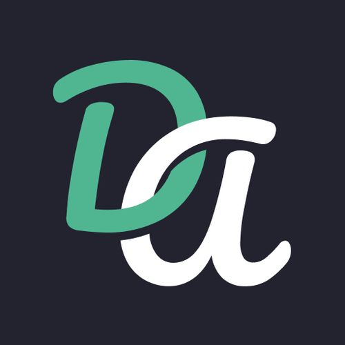 Logo von Die Alltagsfeen