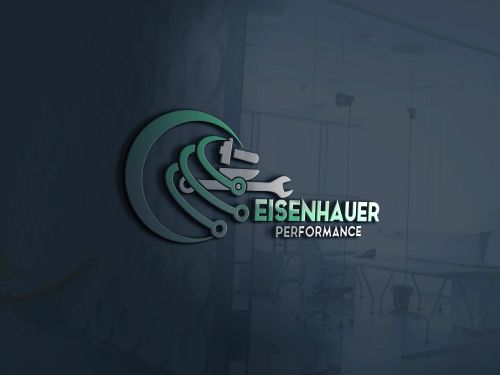 Logo von Eisenhauer-Performance