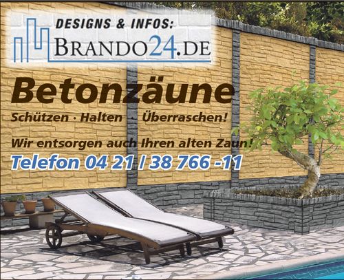 Logo von Brando GmbH 