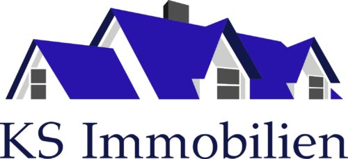 Logo von KS-Immobilien, Ihr Immobilien Makler in Ehingen