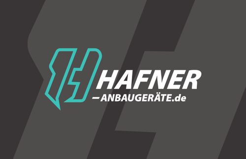 Logo von HAFNER Anbaugeräte GbR Anbaugeräte für Bau- und Industriemaschinen