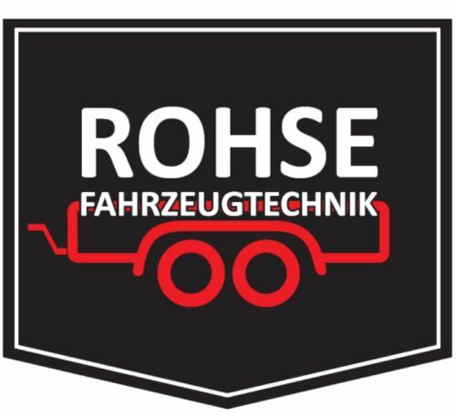 Logo von ROHSE Anhänger - Forsttechnik - Kommunaltechnik
