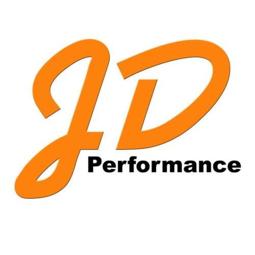 Logo von JD Performance GmbH