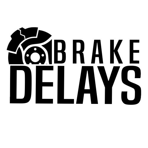Logo von Brake Delays