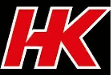 Logo von HK-Power GmbH