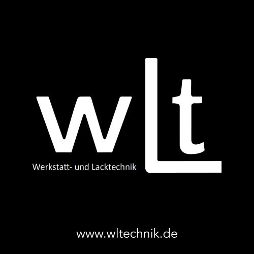 Logo von WLTechnik