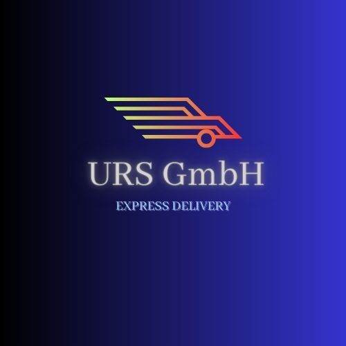Logo von URS GmbH