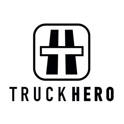 Logo von Truckhero HR GmbH - Wir bewegen mehr!