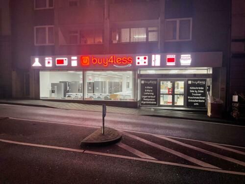 Logo von buy4less GmbH Wuppertal