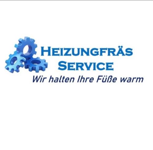 Logo von HeizungfräsService