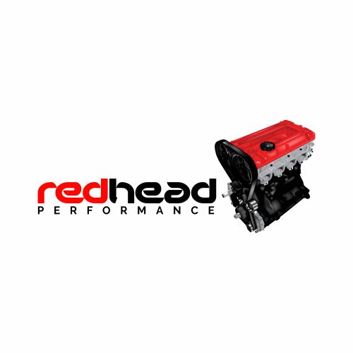 Logo von RedHead Performance
