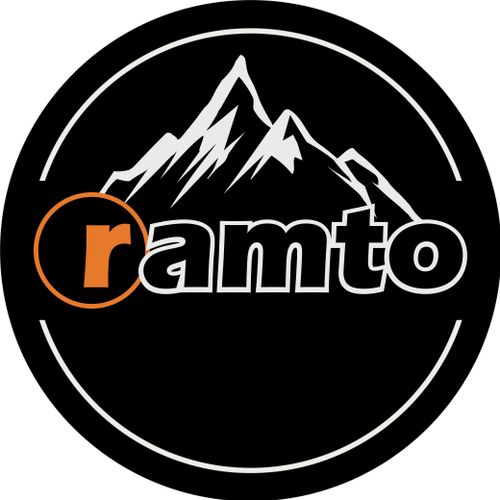 Logo von ramto