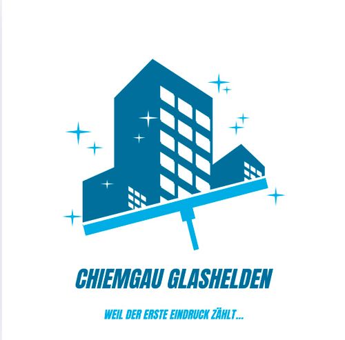 Logo von ChiemgauGlashelden