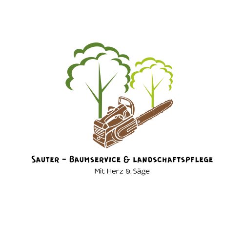 Logo von Sauter Baumservice & Landschaftspflege