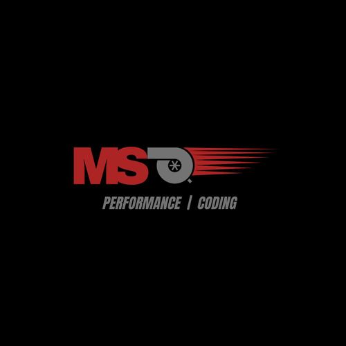 Logo von Ms Performance Codierung 