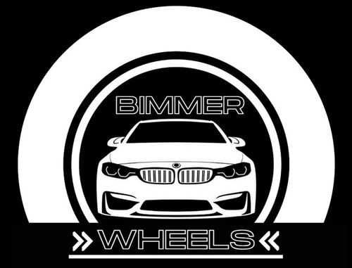 Logo von Bimmer Wheels 