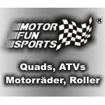 Logo von MotorFunSports