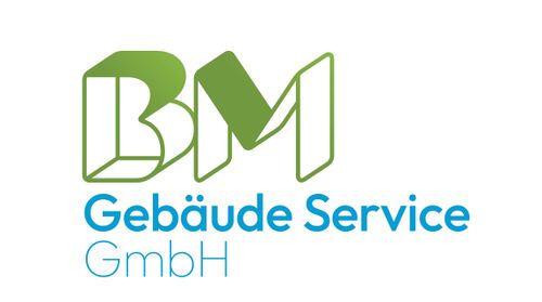 Logo von B&M Gebäude Service GmbH
