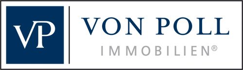 Logo von Von Poll Immobilien Haßfurt und Schweinfurt 