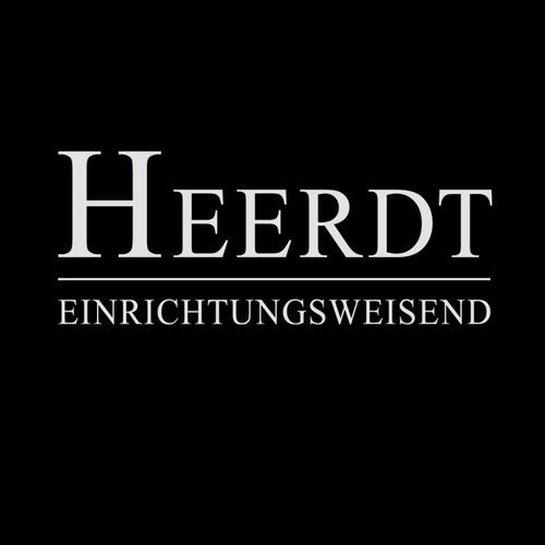 Heerdt Einrichtungsweisend