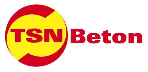 Logo von TSN-Beton