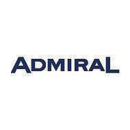 Logo von ADMIRAL Spielhalle