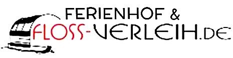 Logo von ferienhof-flossverleih