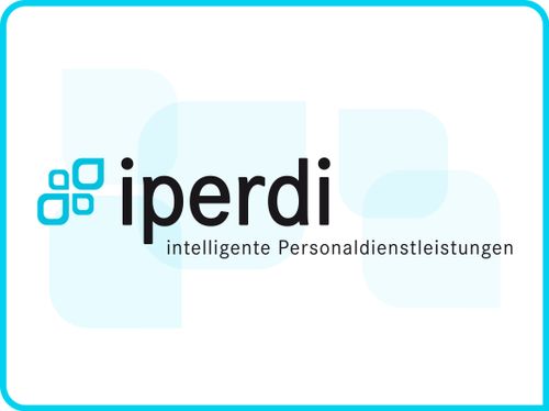 Logo von iperdi GmbH