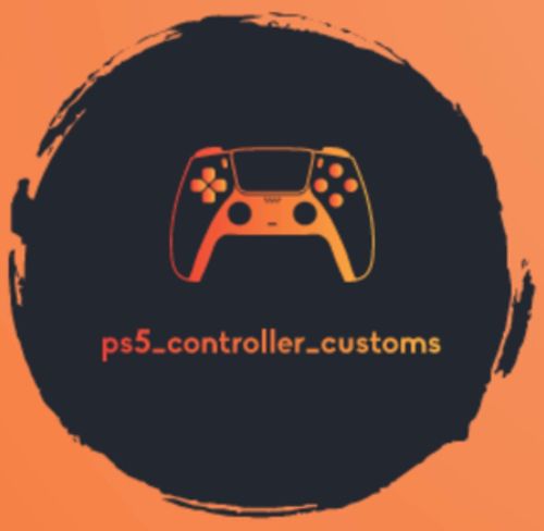 Logo von ps5_controller_customs
