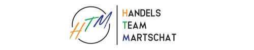 Logo von HTM Handels Team Martschat