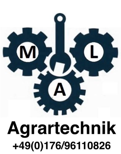 Logo von Manuel Lemmermeyer Agrartechnik