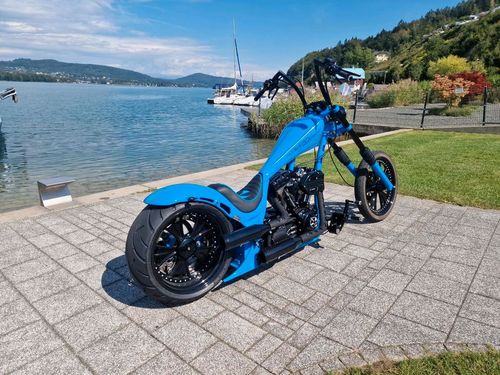 Logo von Sunside-Custombikes
