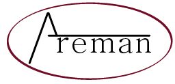 Logo von Areman