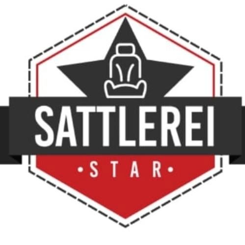 Logo von Sattlerei Star