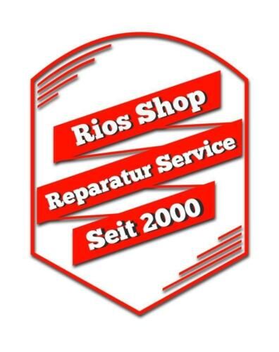 Logo von Rios Shop-Handy Service & more...