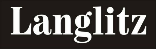 Logo von Bertrand Langlitz