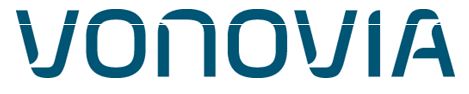 Logo von Vonovia SE