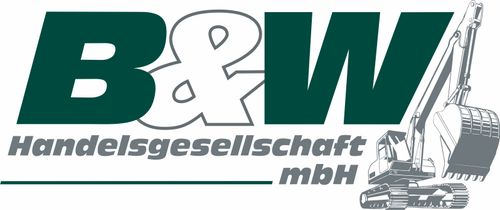 Logo von B & W Handelsgesellschaft mbH