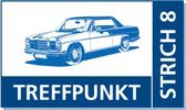 Logo von Strich 8 Shop