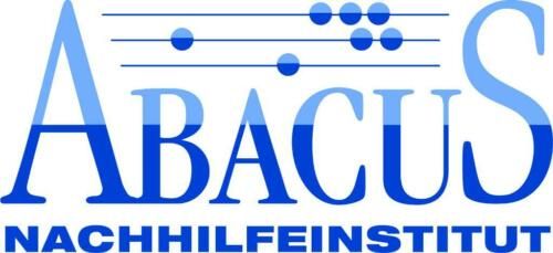 Logo von ABACUS-Nachhilfeinstitut