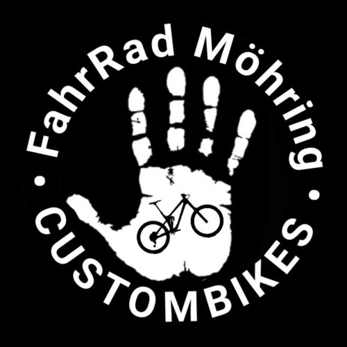 Logo von FahrRad Möhring GmbH 