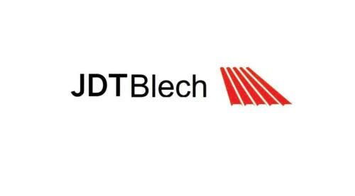 Logo von JDT Blech