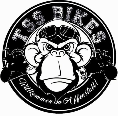 Logo von TSS Bikes