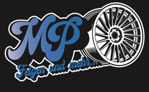 Logo von MP Felgen&Mehr
