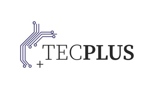 Logo von TecPlus GmbH