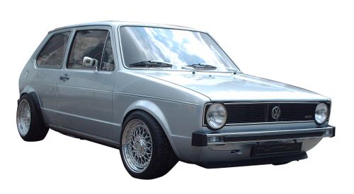 Logo von VW Classic by Daniel Weyer
