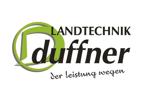 Logo von Duffner Landtechnik GmbH & Co. KG