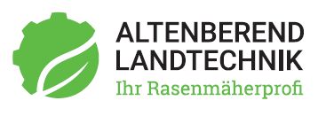 Logo von Altenberend Landtechnik GmbH 